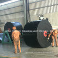 Industrial High Temperature Resistant Conveyor Belt/Rubber Belt